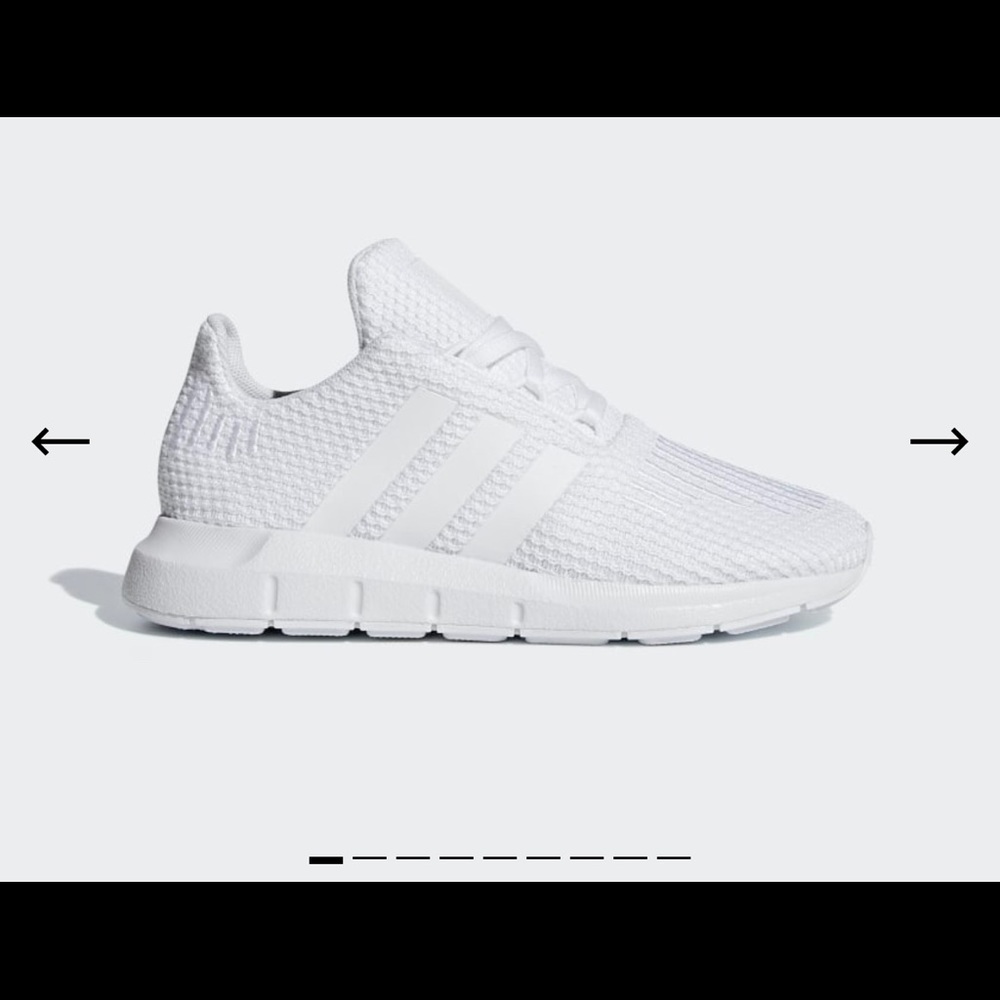 Adidas swift run